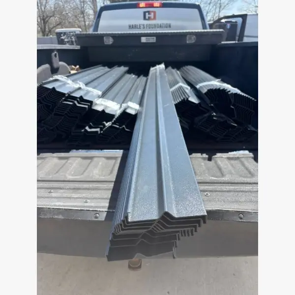 6″x96″ Water Stop