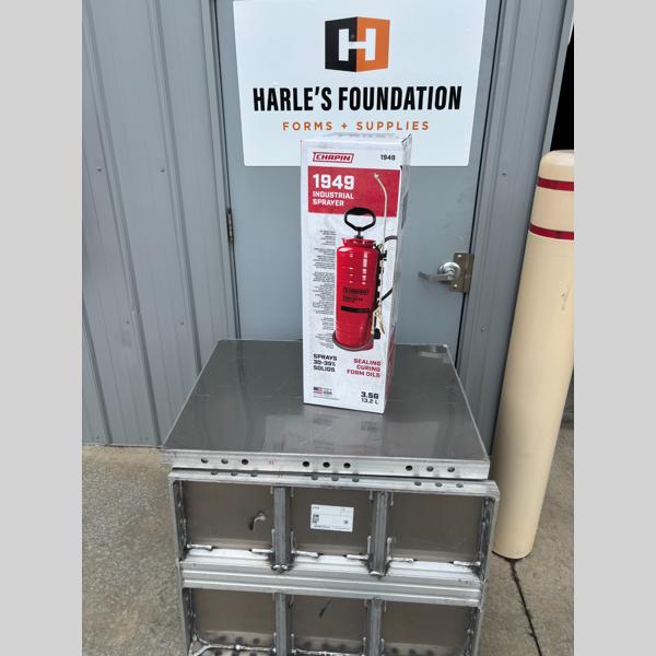 Chapin Sprayers