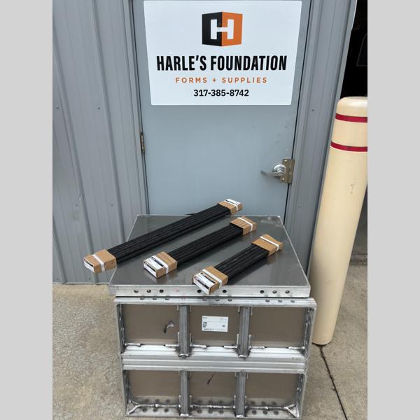 Nail Stakes