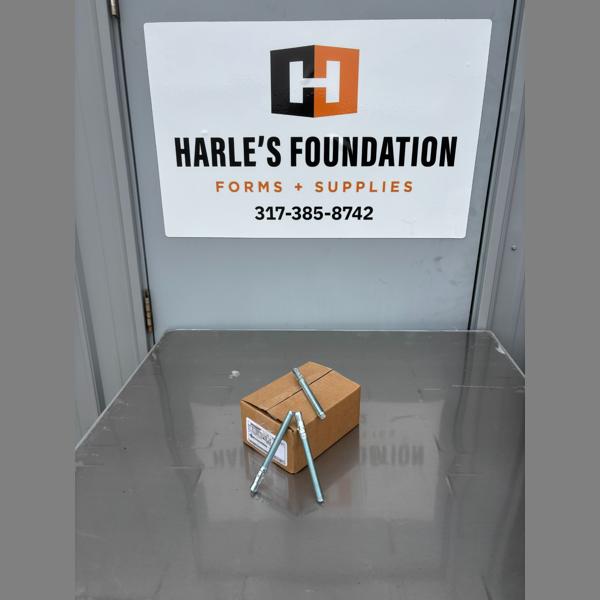 Large selection of stud anchors